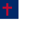 Christian flag